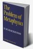 The Problem of Metaphysics