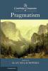The Cambridge Companion to Pragmatism