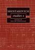 Shostakovich Studies 2