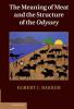 The Meaning of Meat and the Structure of the Odyssey