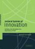 Sectoral Systems of Innovation