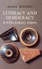 Literacy and Democracy in Fifth-Century Athens