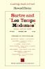 Sartre and 'Les Temps Modernes'