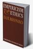Empiricism and Ethics