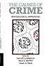 The Causes of Crime