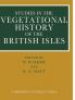 Studies in the Vegetational History of the British Isles