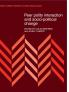 Peer Polity Interaction and Socio-Political Change