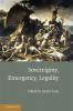 Sovereignty Emergency Legality