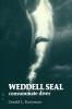 Weddell Seal