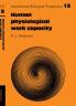 Human Physiological Work Capacity