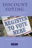 Discount Voting