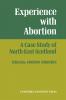 Experience with Abortion