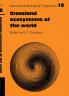 Grassland Ecosystems of the World