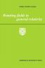 Rotating Fields in General Relativity