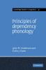 Principles of Dependency Phonology