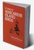 Studies of Mascarene Island Birds