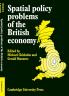 Spatial Policy Problems of the British Economy