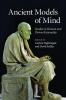 Ancient Models of Mind