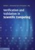 Verification and Validation in Scientific Computing