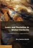 Laws and Societies in Global Contexts