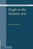 Hegel on the Modern Arts