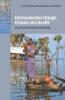 Environmental Change Climate and Health