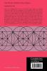 The Theory of Finite Linear Spaces