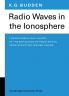 Radio Waves in the Ionosphere