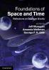 Foundations of Space and Time