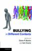 Bullying in Different Contexts