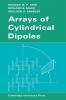Arrays of Cylindrical Dipoles