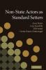 Non-State Actors as Standard Setters