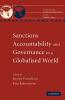 Sanctions Accountability and Governance in a Globalised World