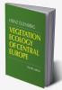 Vegetation Ecology of Central Europe