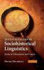 Investigations in Sociohistorical Linguistics
