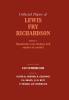 The Collected Papers of Lewis Fry Richardson