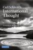 Carl Schmitt's International Thought