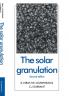 The Solar Granulation