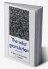 The Solar Granulation