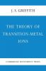 The Theory of Transition-Metal Ions