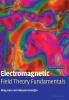 Electromagnetic Field Theory Fundamentals