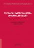 The Racah-Wigner Algebra in Quantum Theory