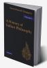 A History of Indian Philosophy