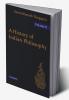 A History of Indian Philosophy