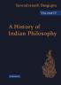 A History of Indian Philosophy