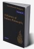 A History of Indian Philosophy