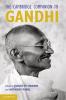 The Cambridge Companion to Gandhi