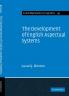 The Development of English Aspectual Systems