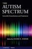 The Autism Spectrum
