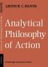 Analytical Philosophy of Action